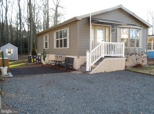 189 Timberline Cir, Berlin, MD 21811