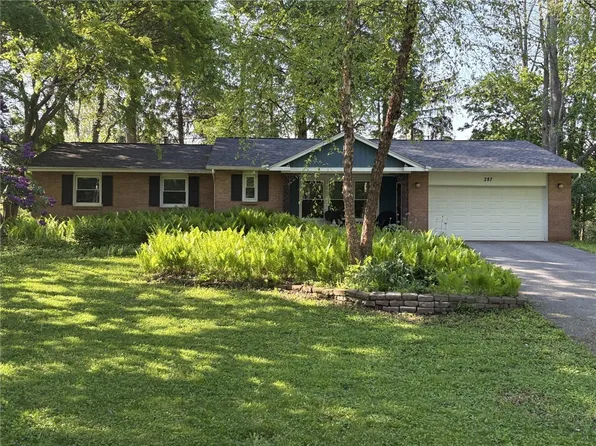 287 Chestnut Ridge Rd, Rochester, NY 14624
