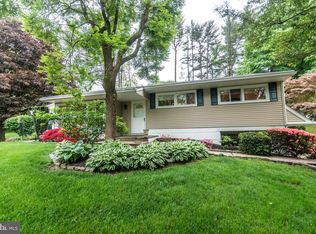 202 Walter Dr, Media, PA 19063