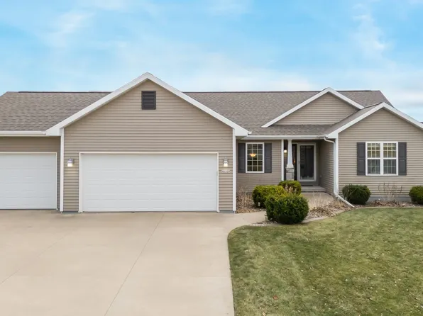 W6359 Birmingham St, Greenville, WI 54942