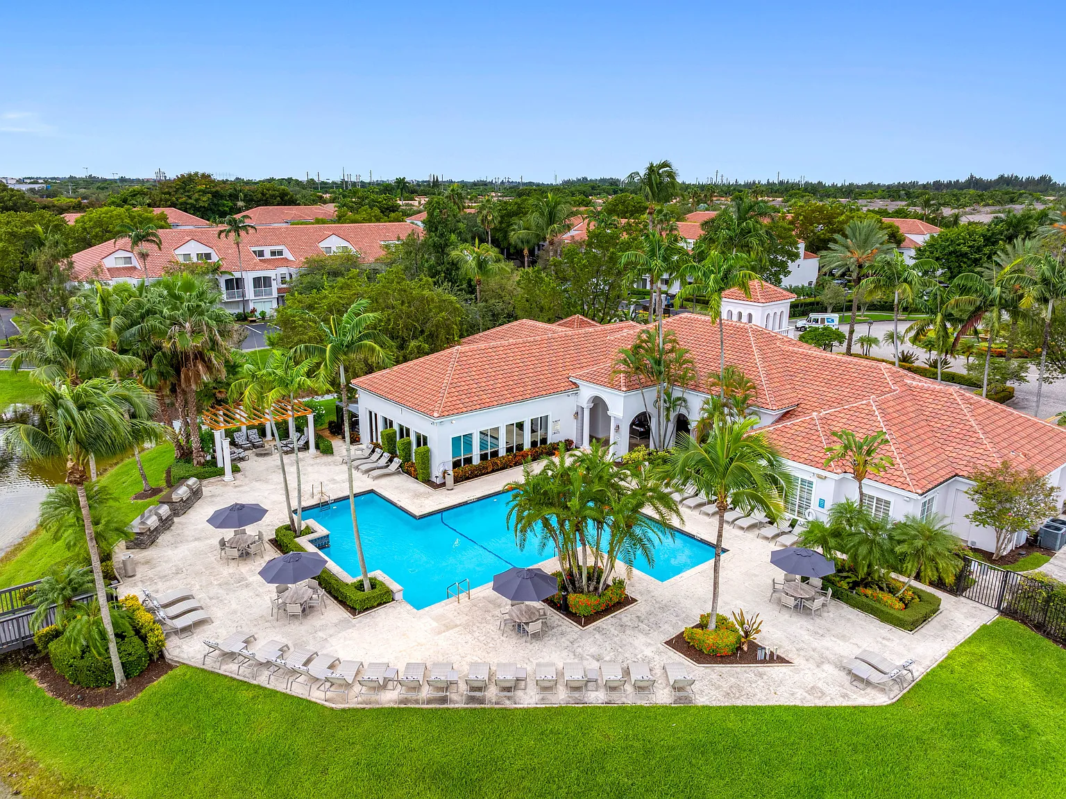The Palms of Doral — Photo 2