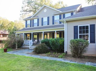 3510 Aston St, Annandale, VA 22003