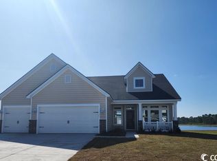 156 Albatross Way #LEXINGTON;-LOT 1, Myrtle Beach, SC 29579