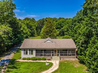 755 Chesapeake Beach Rd, Reedville, VA 22539