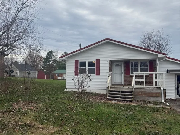 558 Countryside Loop, Greenville, KY 42345