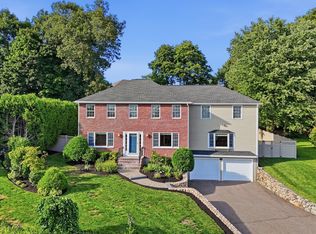 44 Raffaele Dr, Waltham, MA 02452