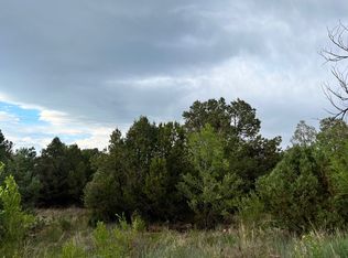 369 Old Denver Hwy, Glorieta, NM 87535