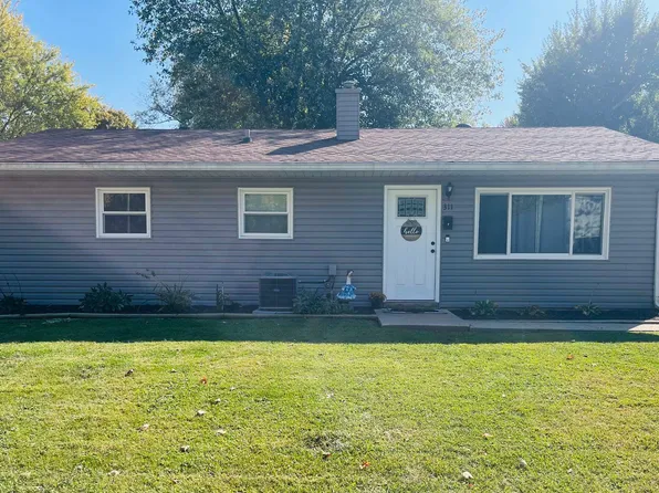 311 W William Dr, Brownsburg, IN 46112