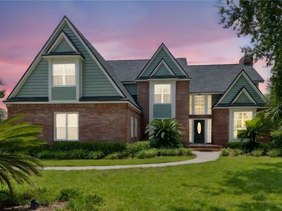 800 Silverleaf Walk, Saint Marys, GA, 31558