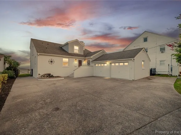2930 Chesapeake Ave, Hampton, VA 23661