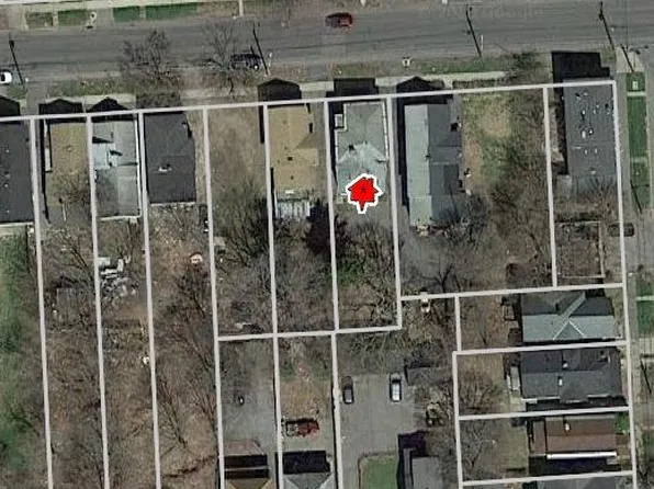 607 Park St, Syracuse, NY 13203