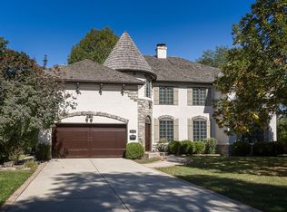 2346 Linden Leaf Dr, Glenview, IL