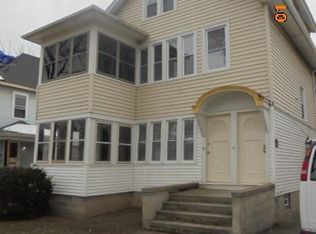 38 Tacoma St, Rochester, NY 14613