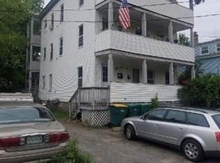 27-29 Webster St, Winchendon, MA 01475