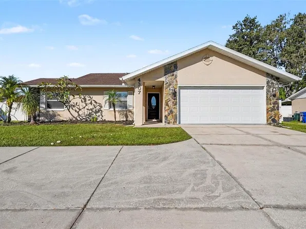4307 WOOD TRAIL BOULEVARD, NEW PORT RICHEY, FL 34653