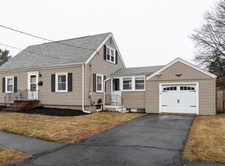 7 Alden Rd, Peabody, MA 01960