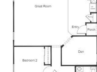 105 E Manor View Rd LOT 16, Tucson, AZ 85756