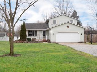 13851 Diagonal Rd, Lagrange, OH 44050