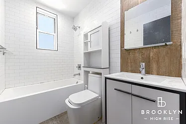 Rented by Brooklyn High Rise LLC
