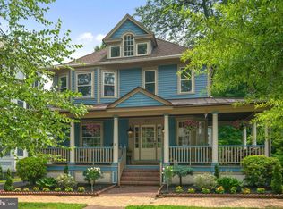 312 Kings Hwy E, Haddonfield, NJ 08033