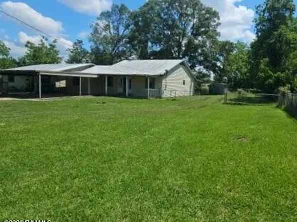 3343 Oscar Rivette St, Arnaudville, LA 70512