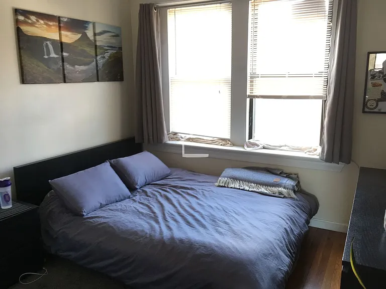 1942 Beacon St #6 — Photo 8