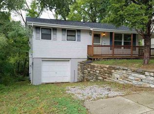 603 Buckner St, Elsmere, KY