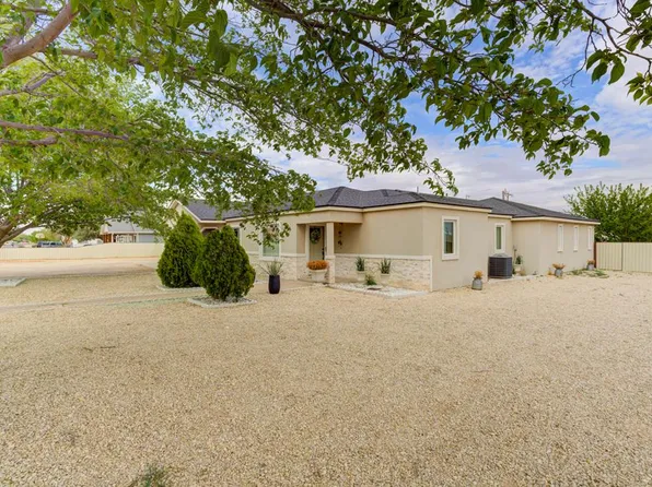500 NW 3rd St, Seminole, TX 79360