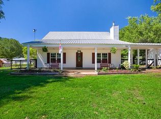 11631 Willie Garrett Rd, Franklinton, LA 70438