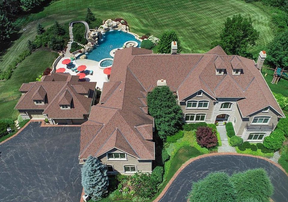 1st image of 419 N Valley Hill Rd
