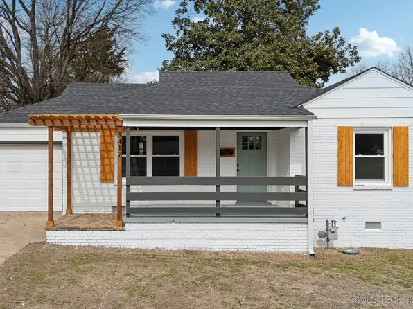 5417 E 5th Pl, Tulsa, OK 74112