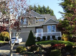 8964 SW 149th Pl, Beaverton, OR 97007