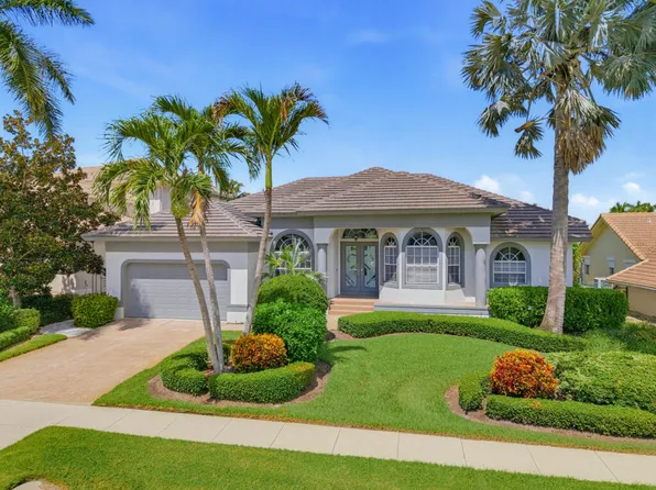 980 Fieldstone Dr, Marco Island, FL 34145