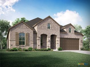 164 Stock Pond Trl, Kyle, TX 78640