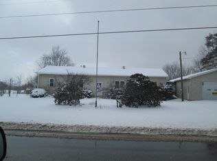 13003 Route 948, Kane, PA 16735