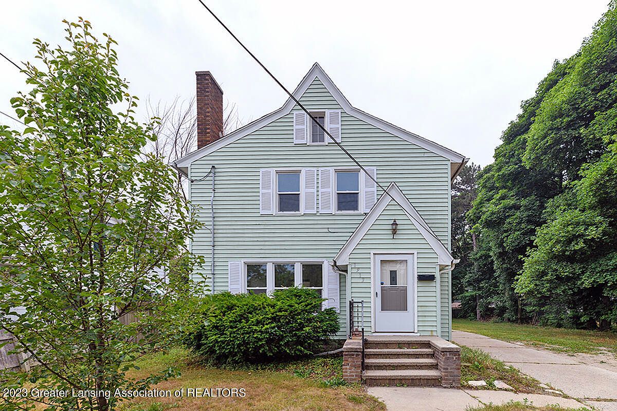 1913 W Malcolm X St, Lansing, MI 48915 Zillow