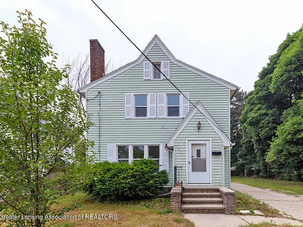 1913 W Malcolm X St, Lansing, MI 48915