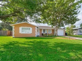 814 Malone Dr, Orlando, FL 32810