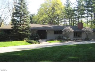 3310 Shade Rd, Akron, OH 44333