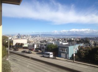 10 Argent Aly APT 4, San Francisco, CA 94131