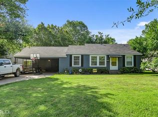 3441 Coldwell St, Shreveport, LA 71105