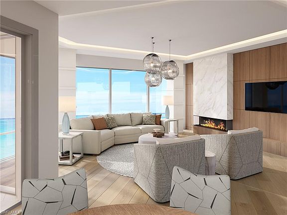 2nd image of 4951 Gulf Shore Blvd N #Penthouse