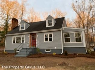 1921 Chatsworth Ave, North Chesterfield, VA 23235