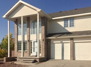 5402 Ryan Ave, Cheyenne, WY 82009