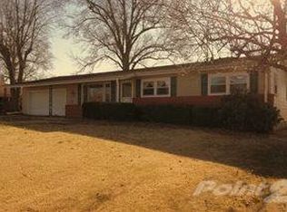 140 Turner Ave, Anna, IL 62906