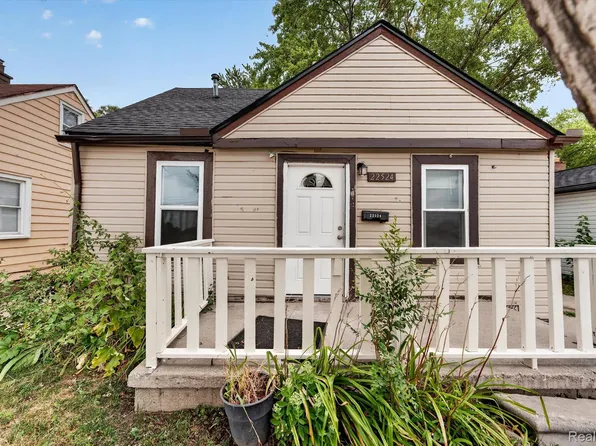 22524 Mac Arthur Blvd, Warren, MI 48089