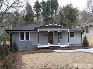 2116 Bellaire Ave, Raleigh, NC 27608