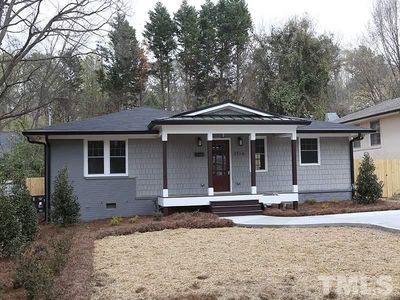 2116 Bellaire Ave, Raleigh, NC, 27608