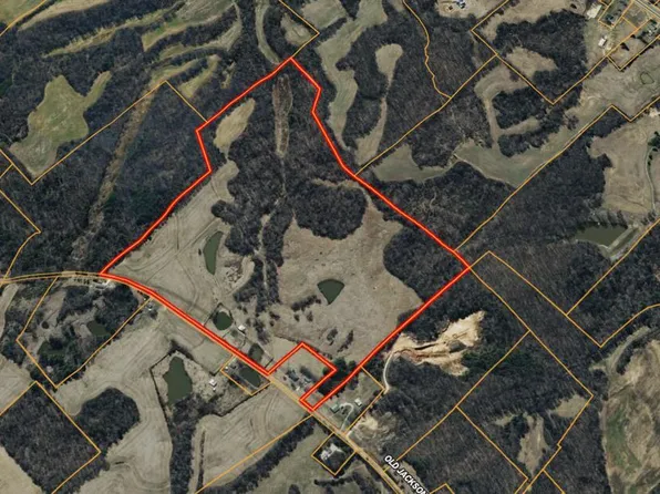 0 Old Jackson Rd, Trenton, TN 38382