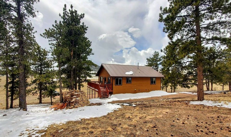 345 Meadow Ln, Guffey, CO 80820 Zillow